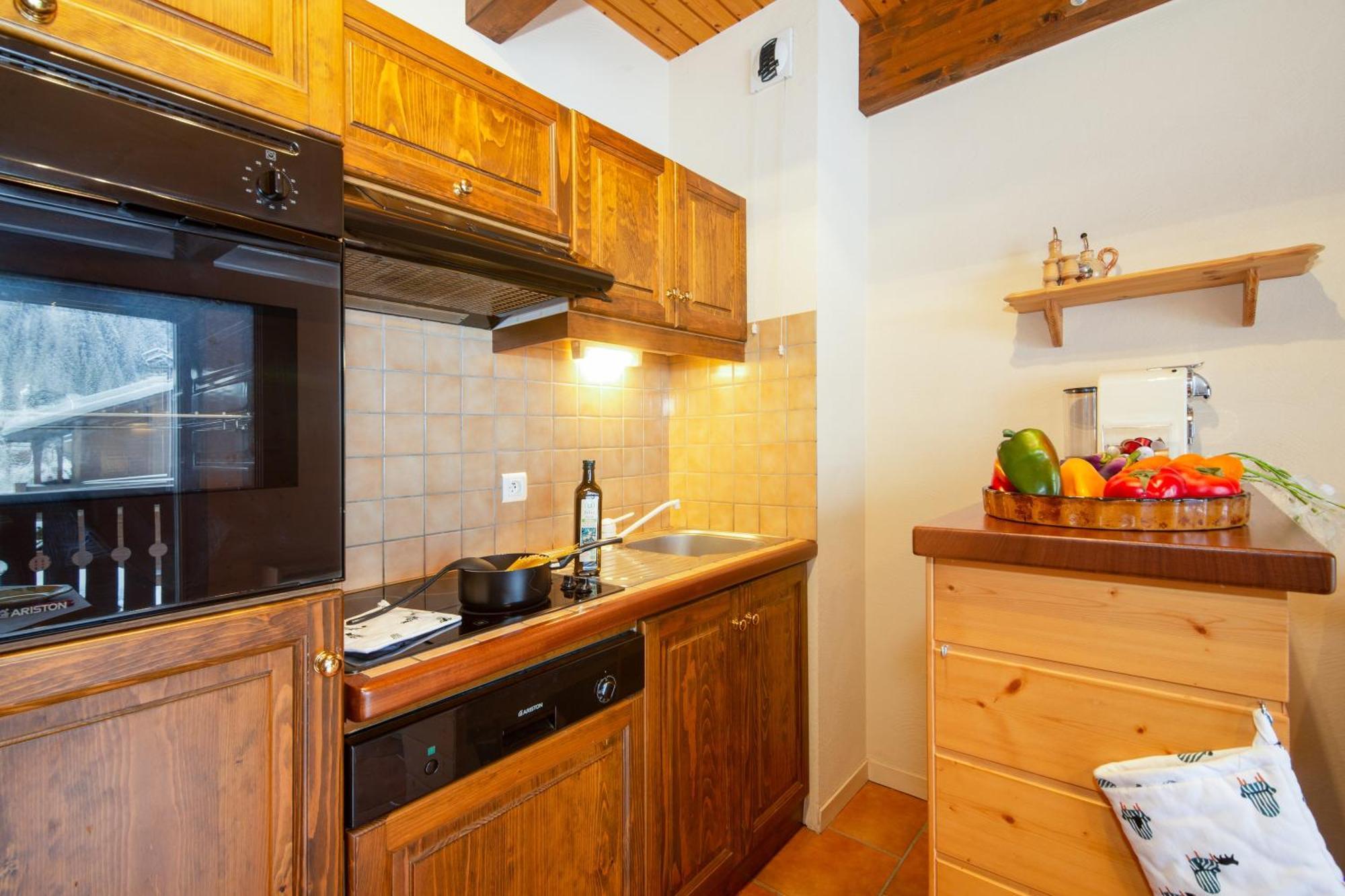 Chalet Residence Chantey Mourry 6 - Happy Rentals Argentiere Ngoại thất bức ảnh